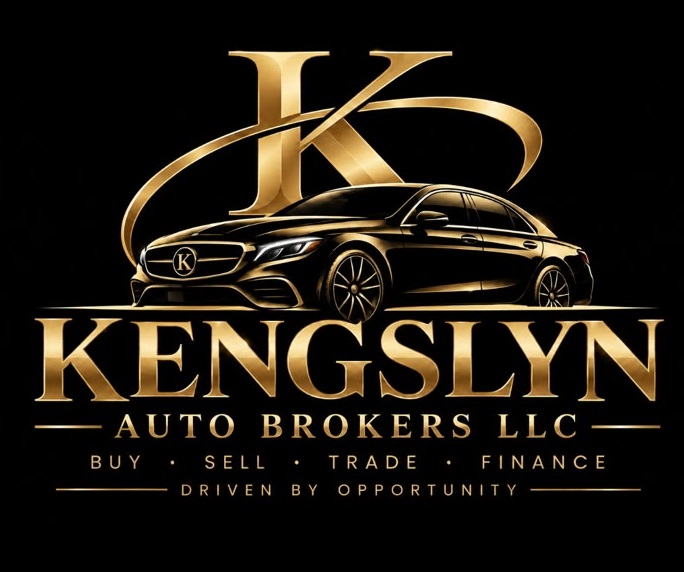 Kengslyn Auto Borker 